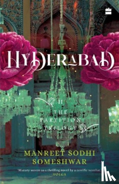 Someshwar, Manreet Sodhi - Hyderabad