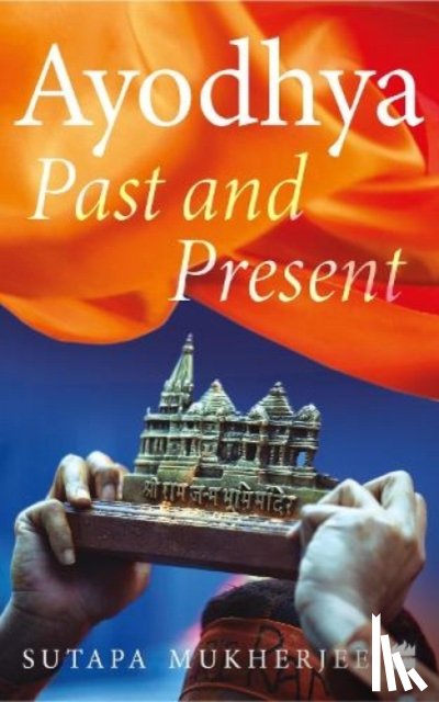 Mukherjee, Sutapa - Ayodhya