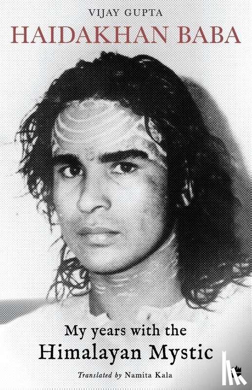 Gupta, Vijay - Haidakhan Baba
