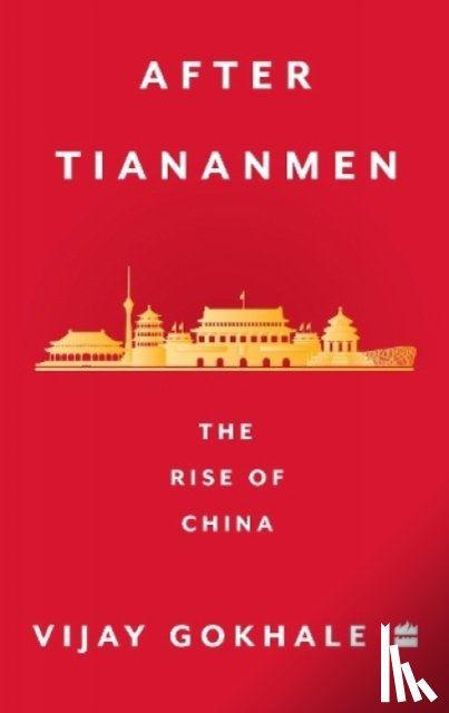 Gokhale, Vijay - After Tiananmen