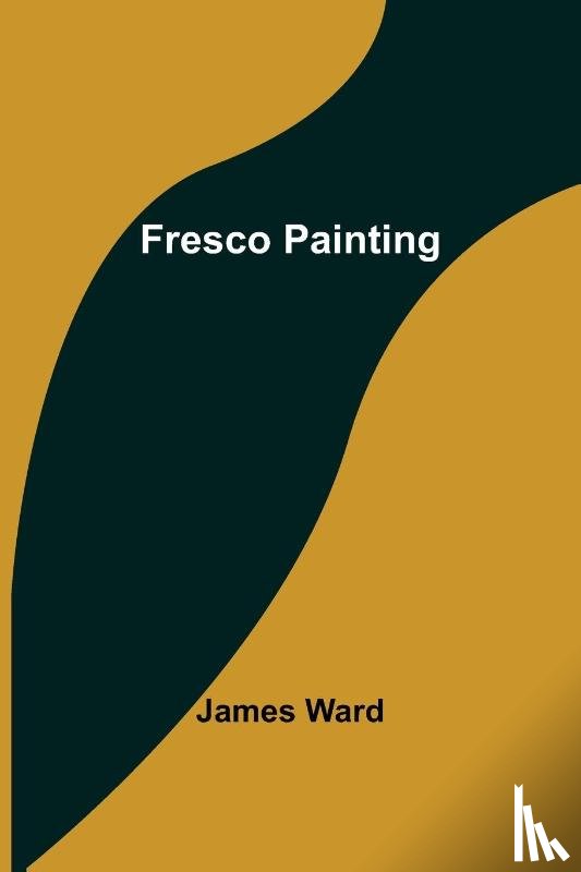 Ward, James - Fresco Painting