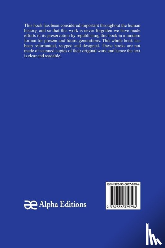 L. Bird, Isabella - The Hawaiian Archipelago