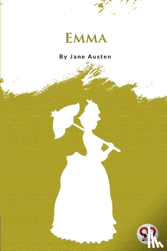Austen, Jane - Emma