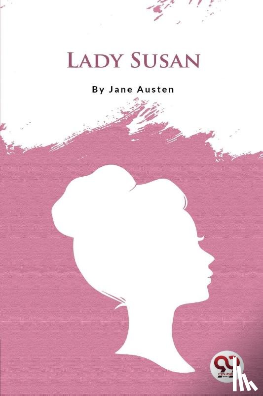 Austen, Jane - Lady Susan