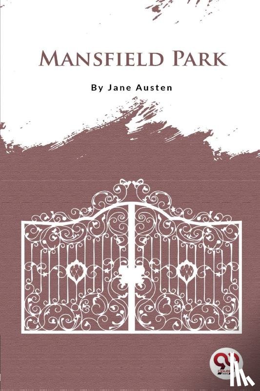 Austen, Jane - Mansfield Park