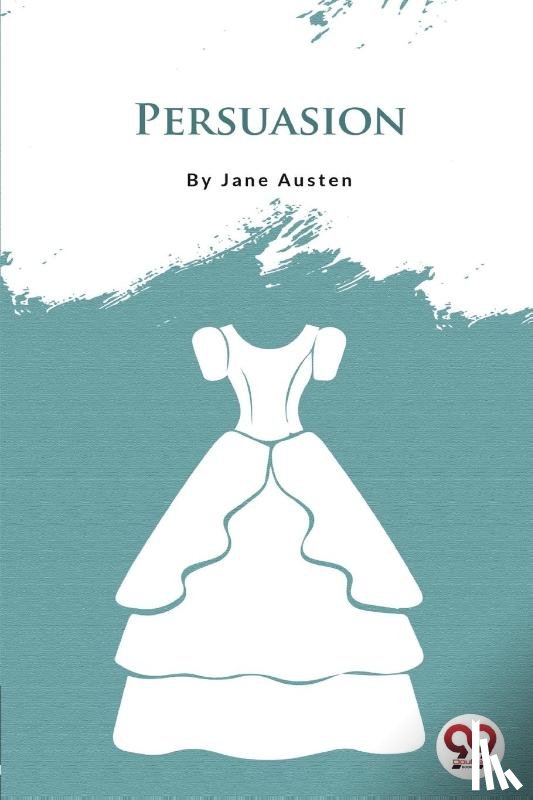 Austen, Jane - Persuasion