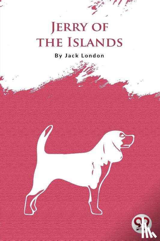 London, Jack - Jerry of the Islands