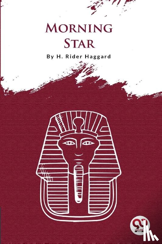 Haggard, H. Rider - Morning Star