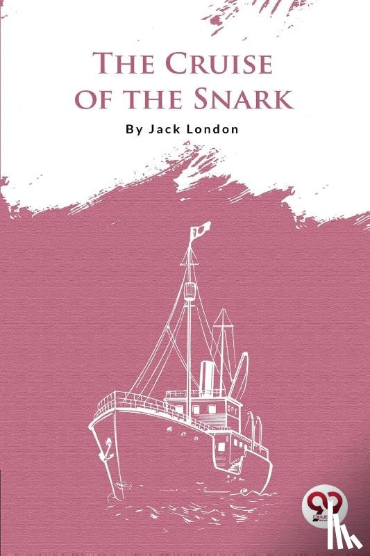 London, Jack - The Cruise of the Snark