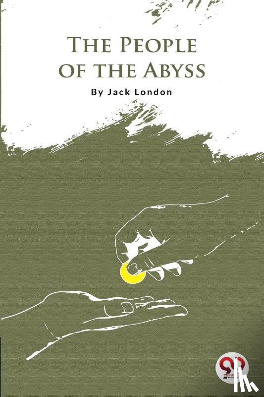 London, Jack - The People Of The Abyss