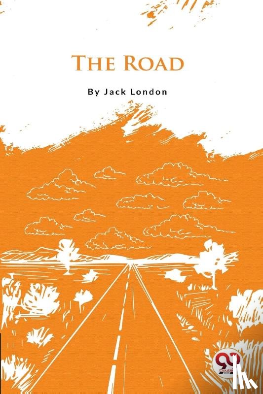 London, Jack - The Road
