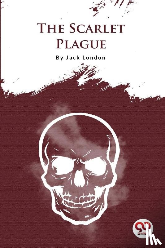 London, Jack - The Scarlet Plague