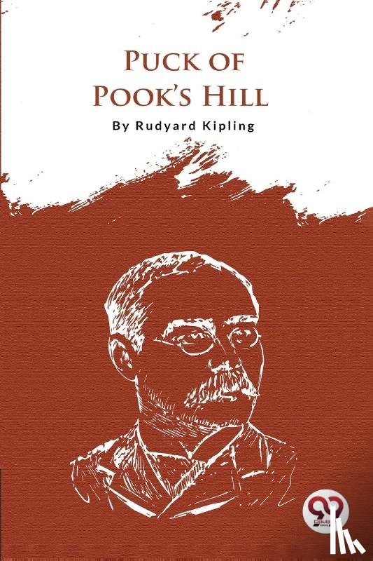 Kipling, Rudyard - Puck of Pook's Hill