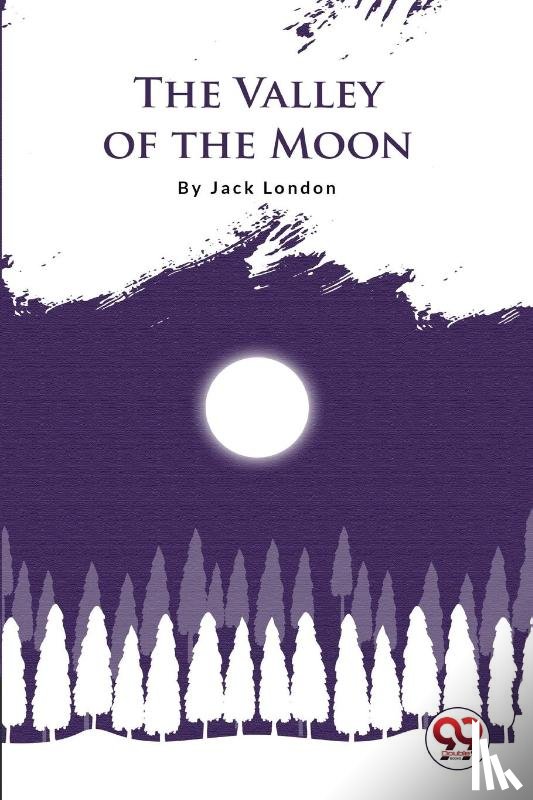 London, Jack - The Valley of the Moon