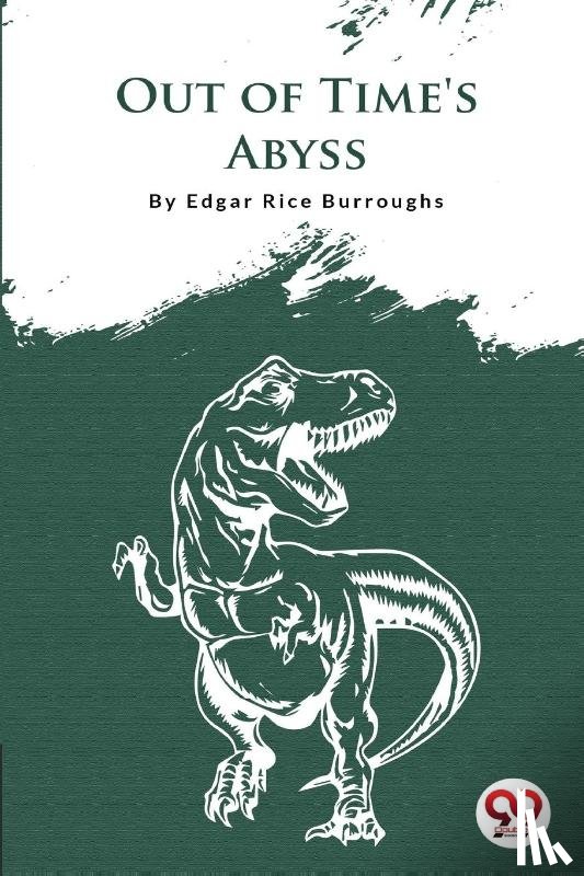 Burroughs, Edgar Rice - Out of Time's Abyss