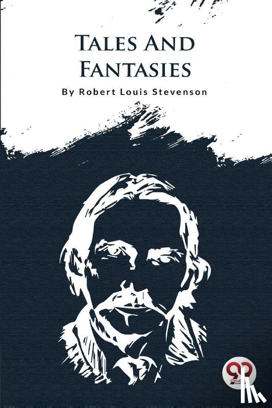 Stevenson, Robert Louis - Tales and Fantasies