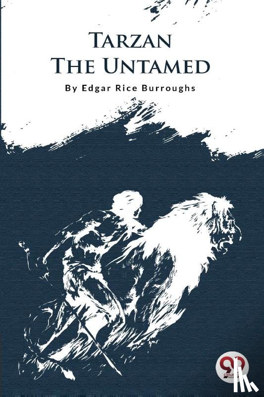 Burroughs, Edgar Rice - Tarzan the Untamed