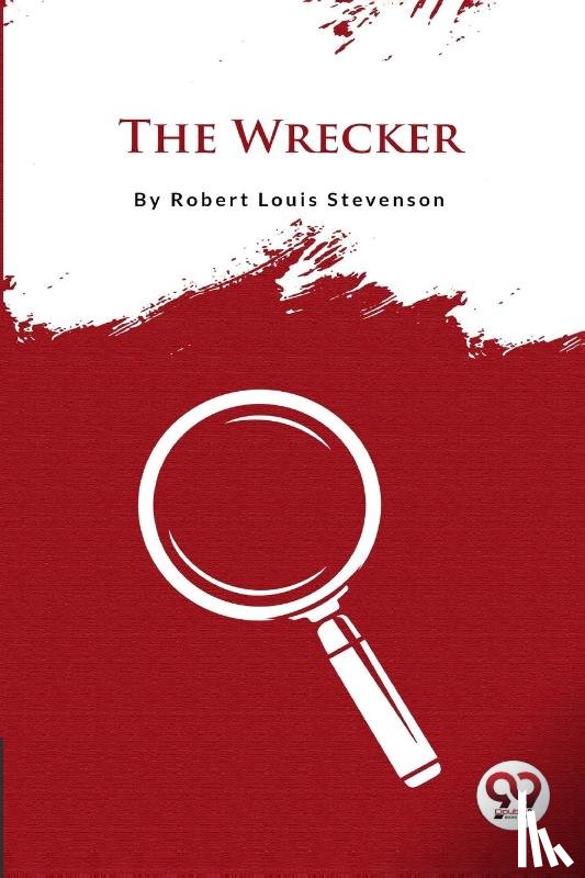 Stevenson, Robert Louis - The Wrecker