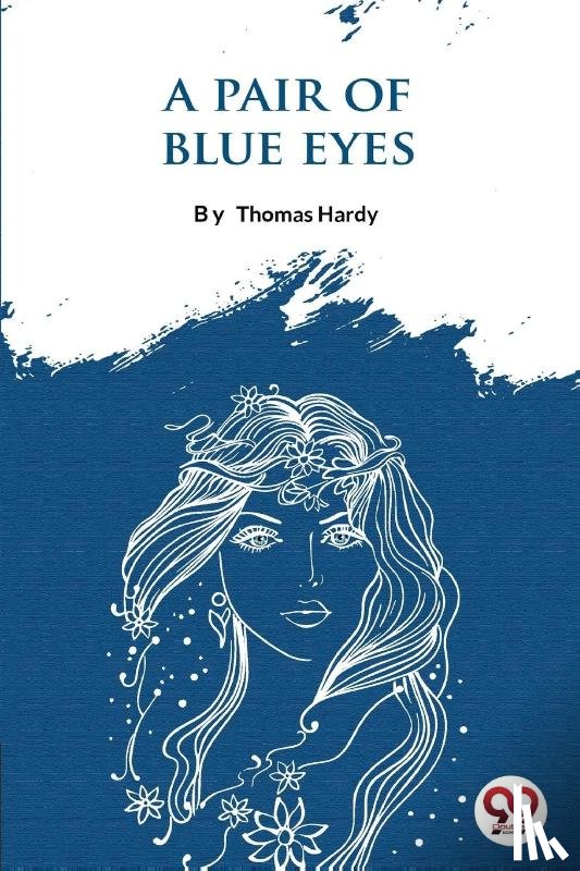 Hardy, Thomas - A Pair of Blue Eyes
