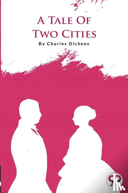 Dickens, Charles - A Tale of Two Cities
