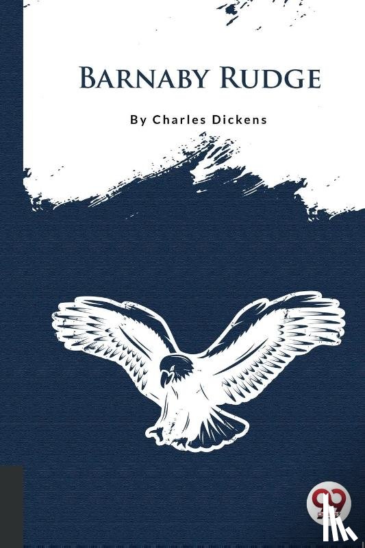 Dickens, Charles - Barnaby Rudge
