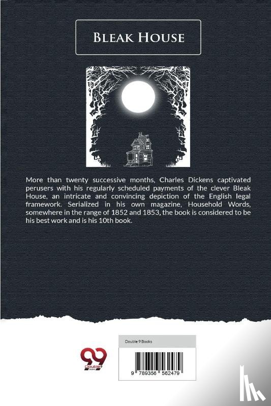 Dickens, Charles - Bleak House