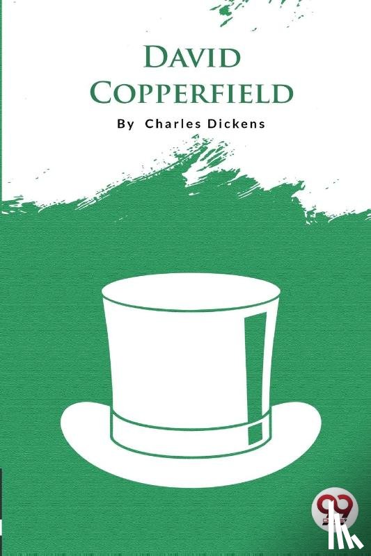 Dickens, Charles - David Copperfield