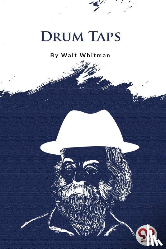 Whitman, Walt - Drum Taps