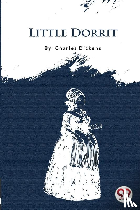 Dickens, Charles - Little Dorrit