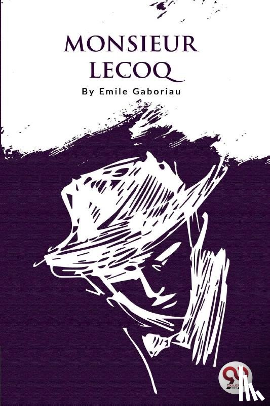 Gaboriau, Emile - Monsieur Lecoq