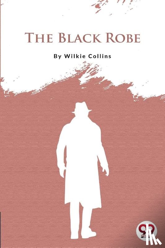 Collins, Wilkie - The Black Robe