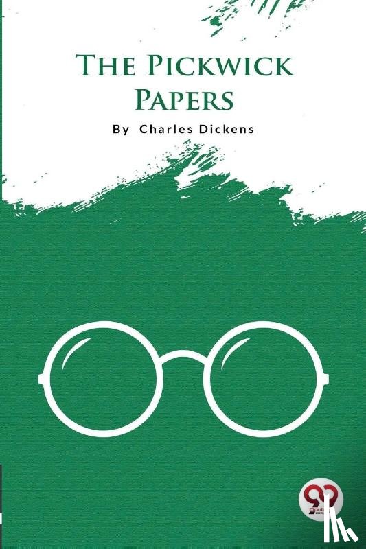 Dickens, Charles - The Pickwick Papers