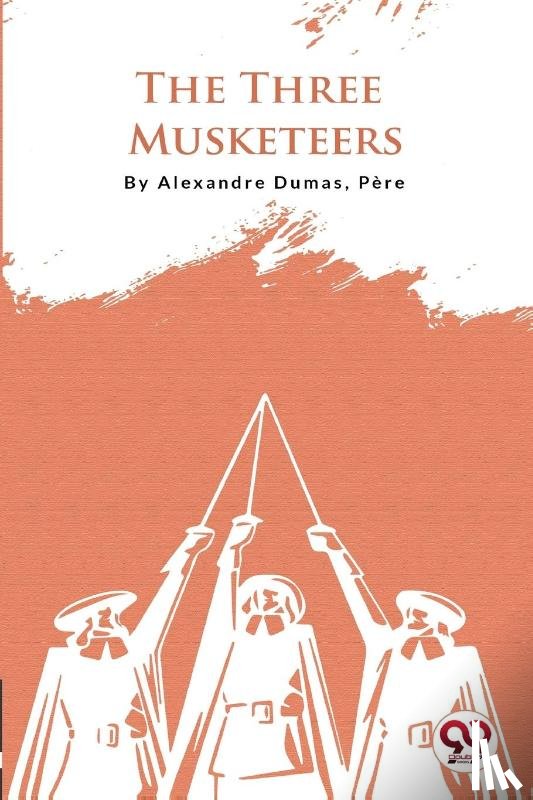 Dumas, Alexandre - The Three Musketeers