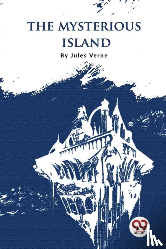 Verne, Jules - The Mysterious Island
