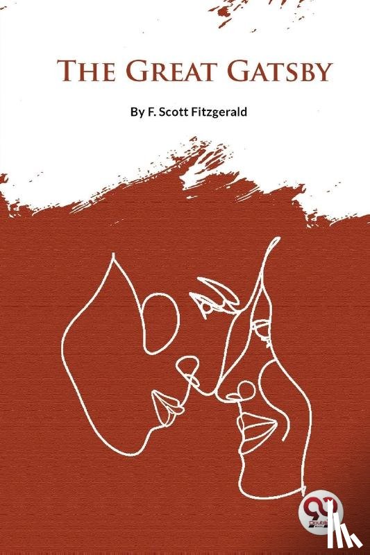 Fitzgerald, F. Scott - The Great Gatsby