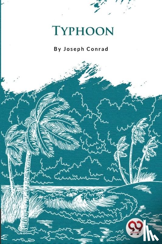 Conrad, Joseph - Typhoon