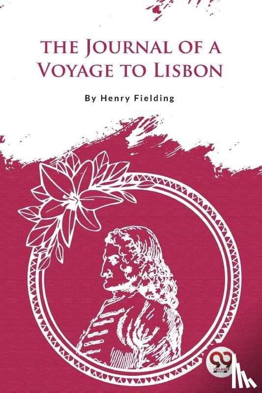 Fielding, Henry - The Journal of a Voyage to Lisbon