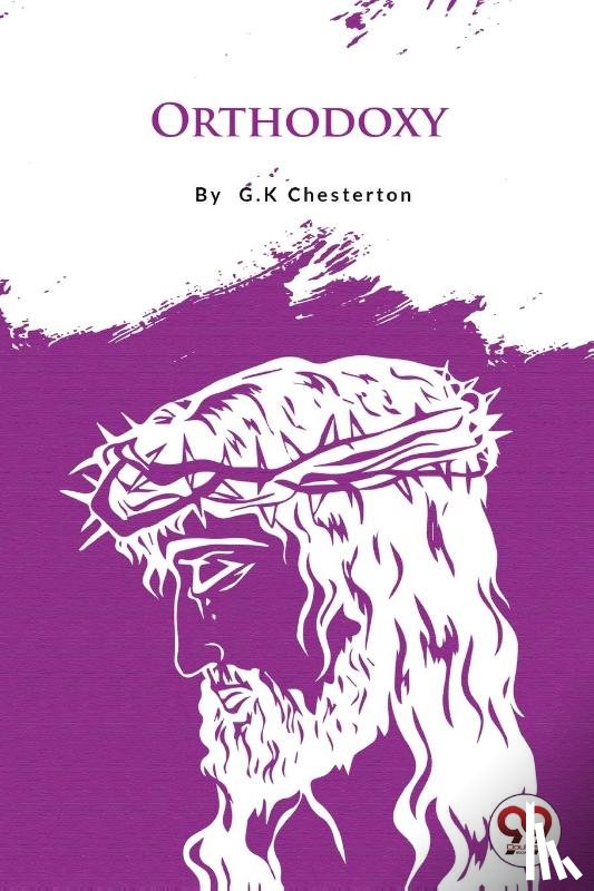 Chesterton, G.K. - Orthodoxy