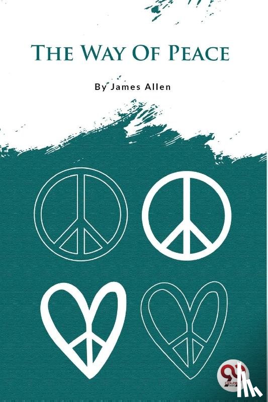 Allen, James - The Way of Peace