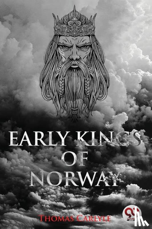 Carlyle, Thomas - Early Kings of Norway