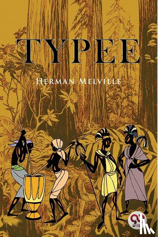 Melville, Herman - Typee