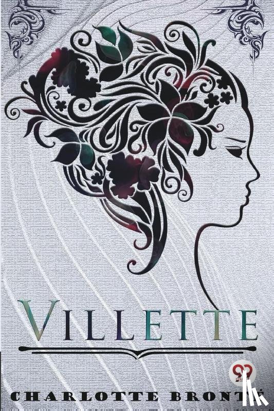 Bronte, Charlotte - Villette
