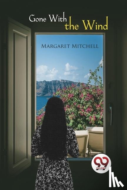 Mitchell, Margaret - Gone With the Wind