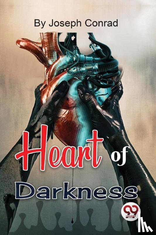 Conrad, Joseph - Heart of Darkness