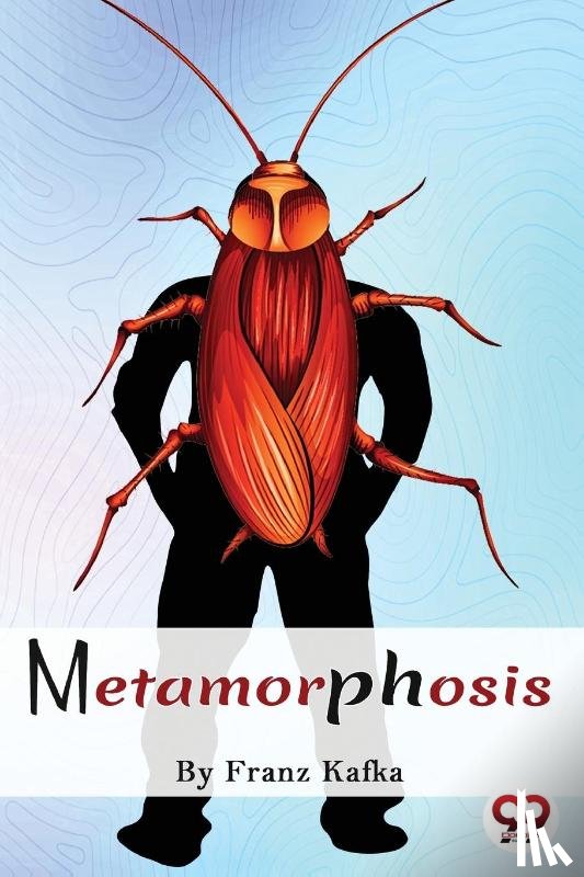 Kafka, Franz - Metamorphosis