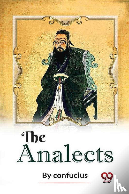 Confucius - The Analects