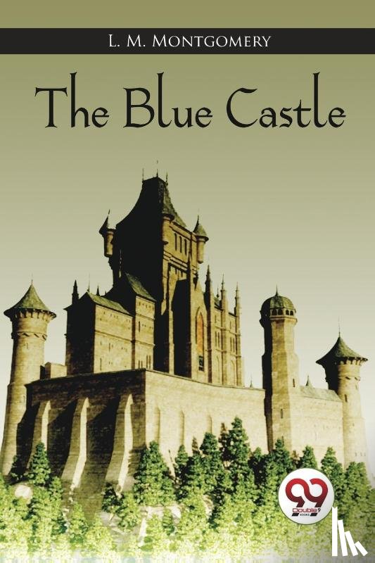 Montgomery, L. M. - The Blue Castle