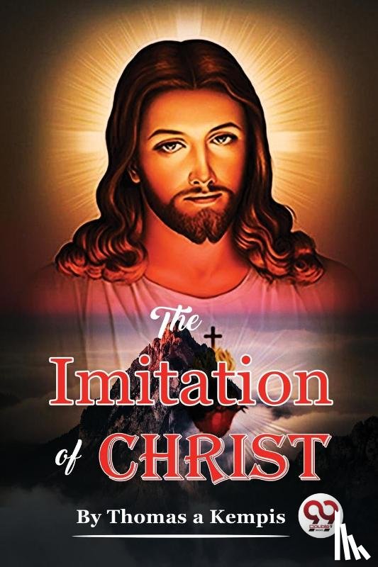 Kempis, Thomas a - The Imitation of Christ