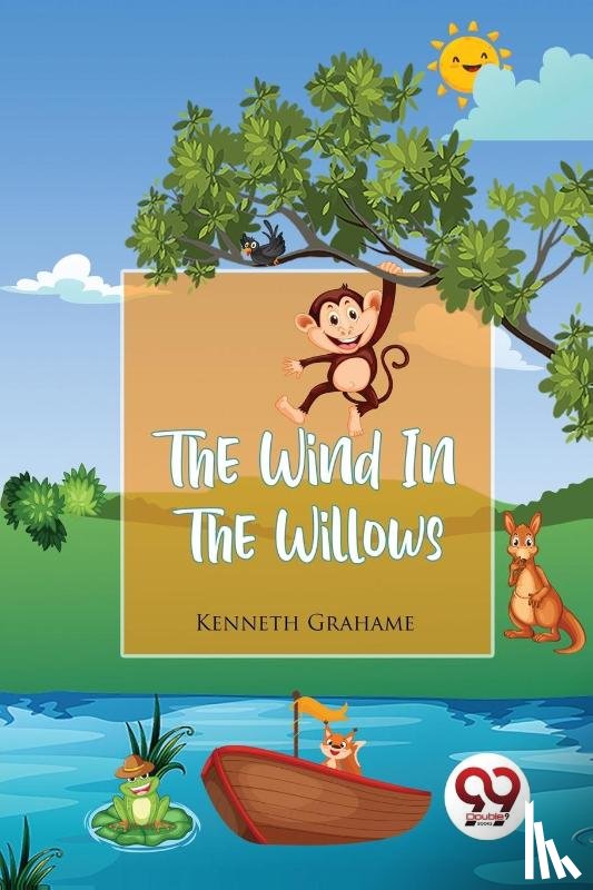 Grahame, Kenneth - The Wind in the Willows