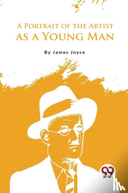 Joyce, James - A Portrait of the Artist as a Young Man